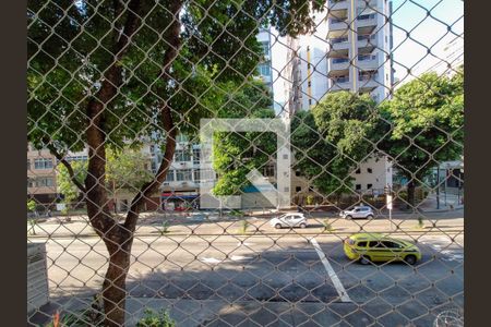 Apartamento à venda com 130m², 3 quartos e 1 vaga Apartamento à venda com 130m², 3 quartos e 1 vagaVista do Quarto 1