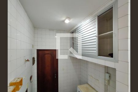Apartamento à venda com 130m², 3 quartos e 1 vaga Apartamento à venda com 130m², 3 quartos e 1 vagaCozinha