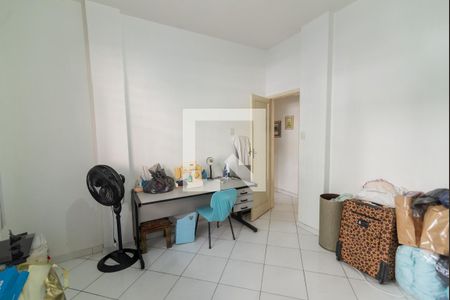 Quarto 1 de apartamento à venda com 4 quartos, 130m² em Tijuca, Rio de Janeiro