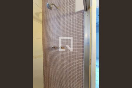 Apartamento à venda com 130m², 3 quartos e 1 vaga Apartamento à venda com 130m², 3 quartos e 1 vagaBanheiro da Suíte