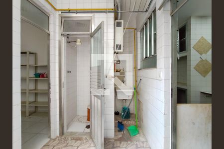 Apartamento à venda com 130m², 3 quartos e 1 vaga Apartamento à venda com 130m², 3 quartos e 1 vagaÁrea de Serviço