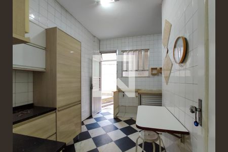 Apartamento à venda com 130m², 3 quartos e 1 vaga Apartamento à venda com 130m², 3 quartos e 1 vagaCozinha