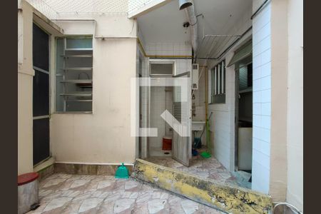 Apartamento à venda com 130m², 3 quartos e 1 vaga Apartamento à venda com 130m², 3 quartos e 1 vagaÁrea de Serviço