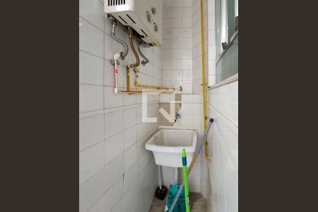 Apartamento à venda com 130m², 3 quartos e 1 vaga Apartamento à venda com 130m², 3 quartos e 1 vagaÁrea de Serviço