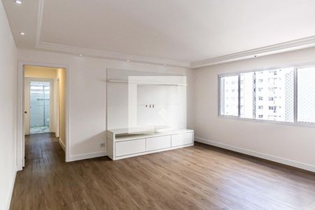 Sala de apartamento para alugar com 2 quartos, 93m² em Bela Vista, São Paulo