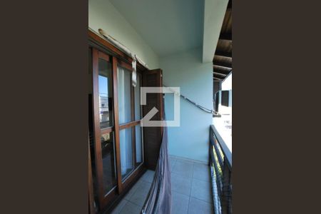 Casa à venda com 222m², 5 quartos e 2 vagasVaranda Quarto 2