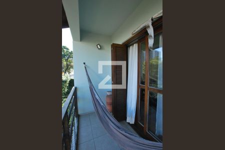 Casa à venda com 222m², 5 quartos e 2 vagasVaranda Quarto 2