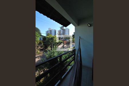 Casa à venda com 222m², 5 quartos e 2 vagasVaranda Quarto 2