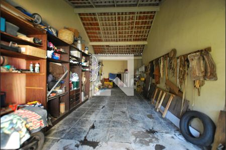 Casa à venda com 222m², 5 quartos e 2 vagasGaragem