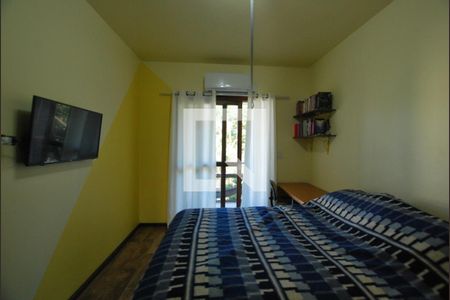 Casa à venda com 222m², 5 quartos e 2 vagasQuarto 2