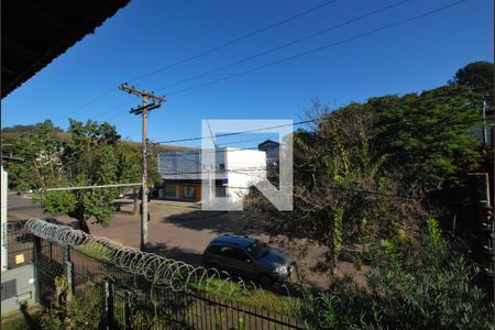 Casa à venda com 222m², 5 quartos e 2 vagasVista Varanda Quarto 2