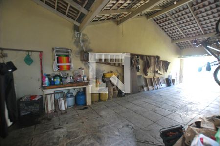 Casa à venda com 222m², 5 quartos e 2 vagasGaragem