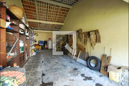 Casa à venda com 222m², 5 quartos e 2 vagasGaragem