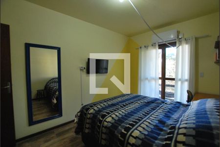 Casa à venda com 222m², 5 quartos e 2 vagasQuarto 2