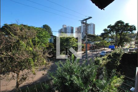 Casa à venda com 222m², 5 quartos e 2 vagasVista Varanda Quarto 2