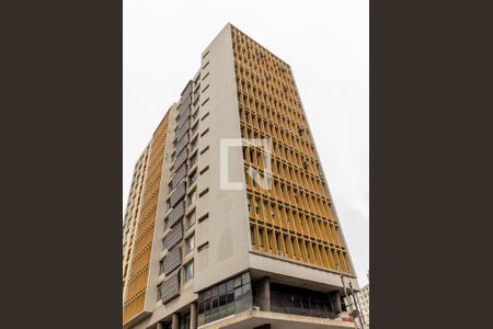 Fachada de apartamento à venda com 3 quartos, 168m² em Paraíso, São Paulo