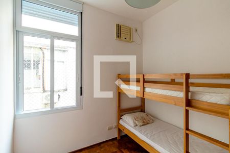 Apartamento à venda com 168m², 3 quartos e 1 vaga Apartamento à venda com 168m², 3 quartos e 1 vagaQuarto 2