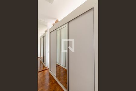 Closet do Quarto 1 de apartamento à venda com 3 quartos, 168m² em Paraíso, São Paulo