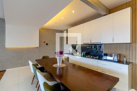 Apartamento à venda com 168m², 3 quartos e 1 vaga Apartamento à venda com 168m², 3 quartos e 1 vagaCozinha