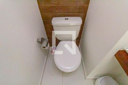 Apartamento à venda com 168m², 3 quartos e 1 vaga Apartamento à venda com 168m², 3 quartos e 1 vagaLavabo