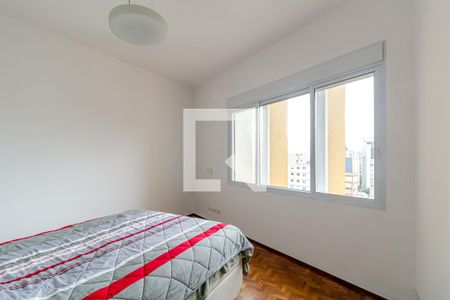 Quarto 1 de apartamento à venda com 3 quartos, 168m² em Paraíso, São Paulo