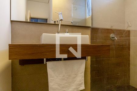 Apartamento à venda com 168m², 3 quartos e 1 vaga Apartamento à venda com 168m², 3 quartos e 1 vagaBanheiro 1