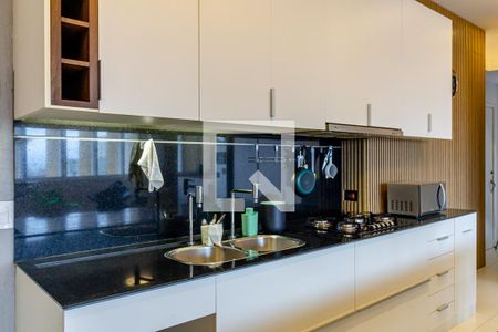 Apartamento à venda com 168m², 3 quartos e 1 vaga Apartamento à venda com 168m², 3 quartos e 1 vagaCozinha