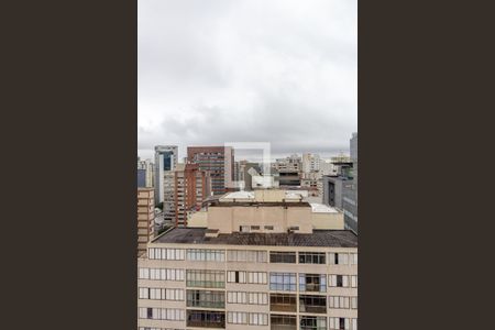 Apartamento à venda com 168m², 3 quartos e 1 vaga Apartamento à venda com 168m², 3 quartos e 1 vagaVista do Quarto 1
