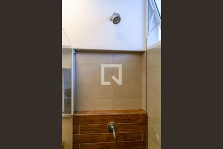 Apartamento à venda com 168m², 3 quartos e 1 vaga Apartamento à venda com 168m², 3 quartos e 1 vagaBanheiro 1