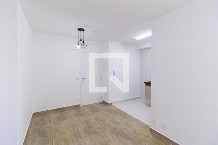 Sala de apartamento para alugar com 2 quartos, 50m² em Centro, Osasco