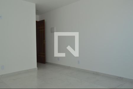 Suíte de casa para alugar com 3 quartos, 94m² em Curicica, Rio de Janeiro