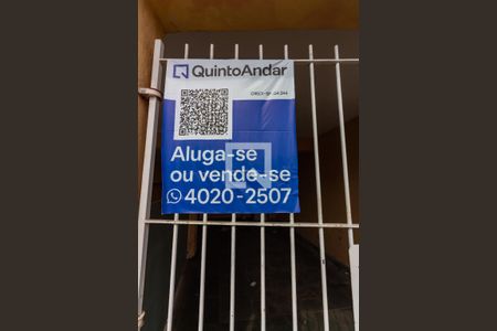 Casa à venda com 50m², 1 quarto e sem vagaPlaca de Anuncio 