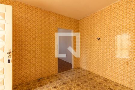 Casa à venda com 50m², 1 quarto e sem vagaCozinha 