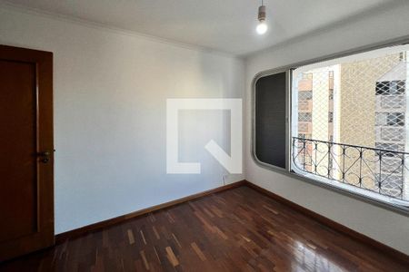 Quarto 1 de apartamento para alugar com 3 quartos, 128m² em Vila Nova Conceição, São Paulo