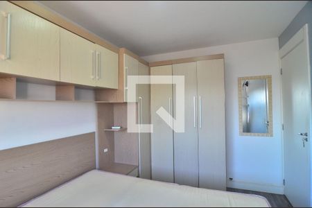 Apartamento para alugar com 60m², 2 quartos e 1 vagaQuarto 2