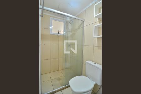 Apartamento para alugar com 60m², 2 quartos e 1 vagaBanheiro