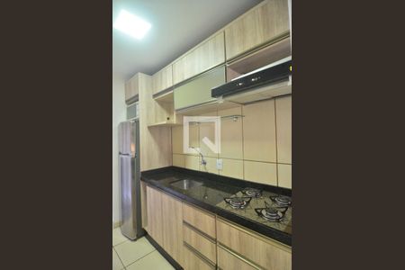 Apartamento para alugar com 60m², 2 quartos e 1 vagaCozinha