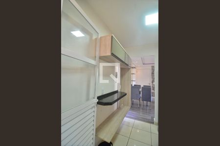 Apartamento para alugar com 60m², 2 quartos e 1 vagaCozinha