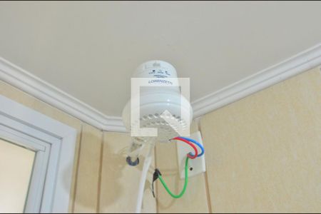 Apartamento para alugar com 60m², 2 quartos e 1 vagaBanheiro