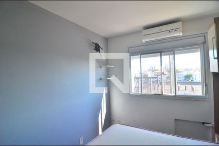 Apartamento para alugar com 60m², 2 quartos e 1 vagaQuarto 2