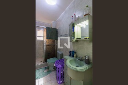 Apartamento à venda com 70m², 2 quartos e 1 vagaBanheiro