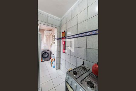 Apartamento à venda com 70m², 2 quartos e 1 vagaCozinha