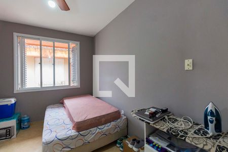 Quarto 1 de apartamento à venda com 2 quartos, 70m² em Passo da Areia, Porto Alegre