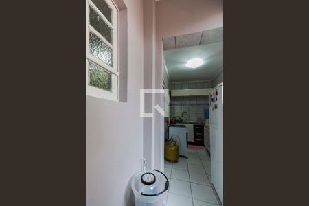 Apartamento à venda com 70m², 2 quartos e 1 vagaLavanderia