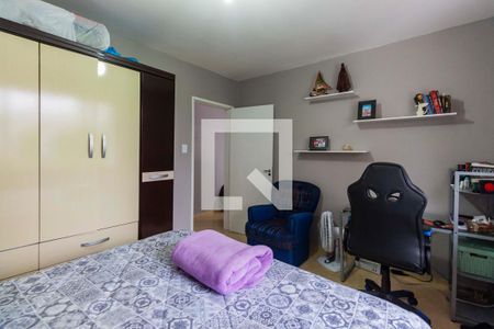 Apartamento à venda com 70m², 2 quartos e 1 vagaQuarto 2