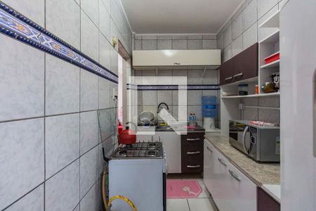 Apartamento à venda com 70m², 2 quartos e 1 vagaCozinha