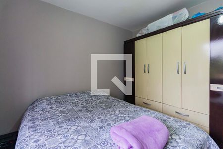 Apartamento à venda com 70m², 2 quartos e 1 vagaQuarto 2