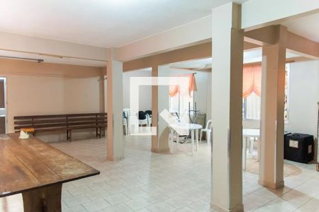 Apartamento à venda com 70m², 2 quartos e 1 vagaÁrea comum - Salão de festas