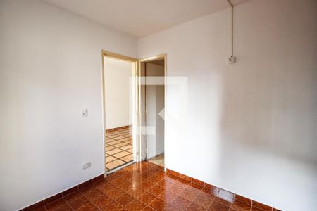 Quarto  de apartamento à venda com 1 quarto, 48m² em Lauzane Paulista, São Paulo