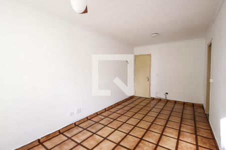 Sala de apartamento à venda com 1 quarto, 48m² em Lauzane Paulista, São Paulo